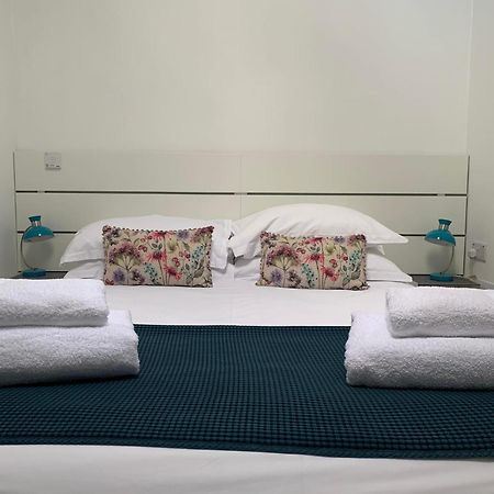1A Sheraton Apartment フォート・ウィリアム エクステリア 写真