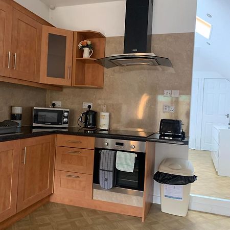 1A Sheraton Apartment フォート・ウィリアム エクステリア 写真