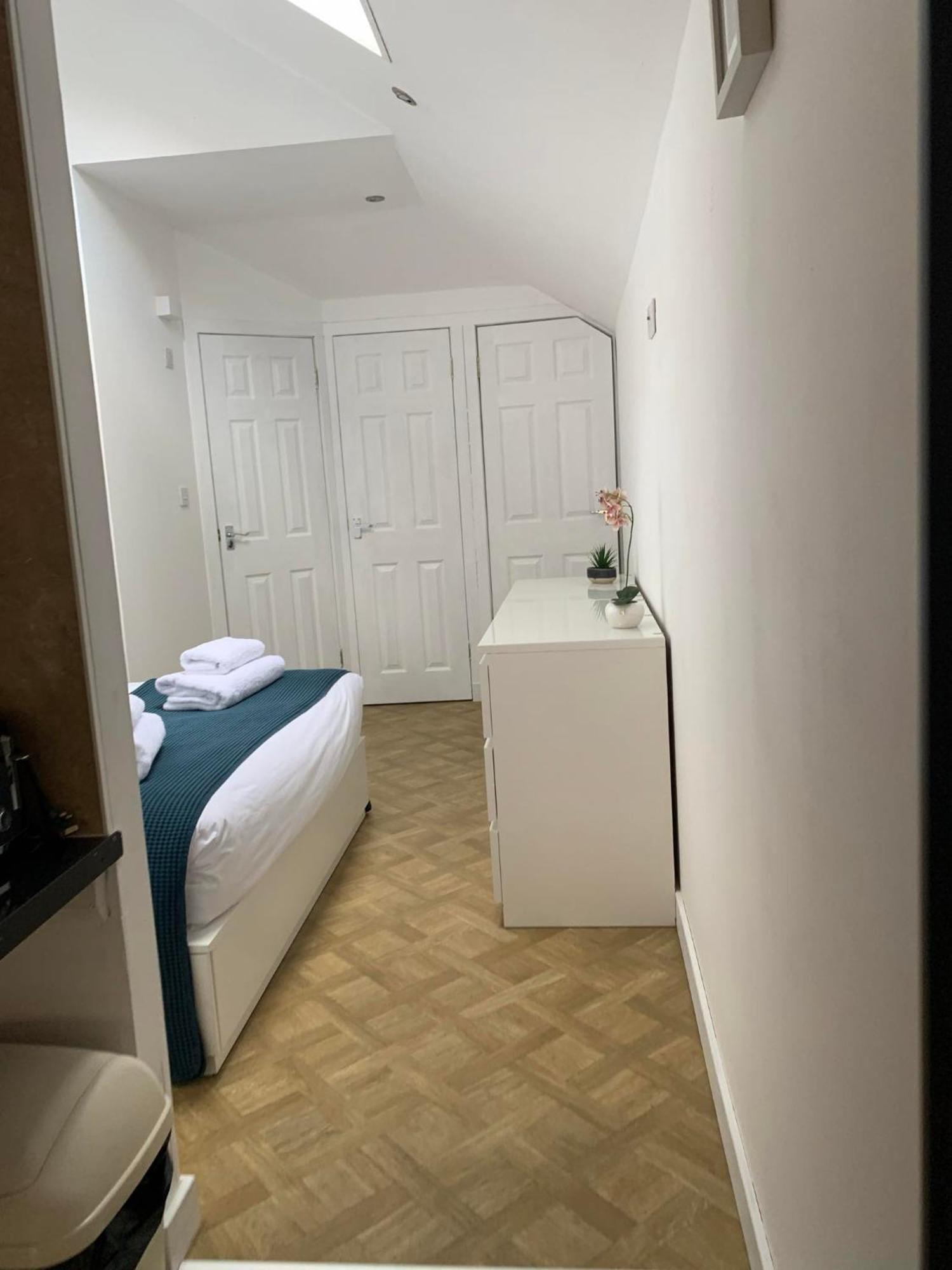 1A Sheraton Apartment フォート・ウィリアム エクステリア 写真